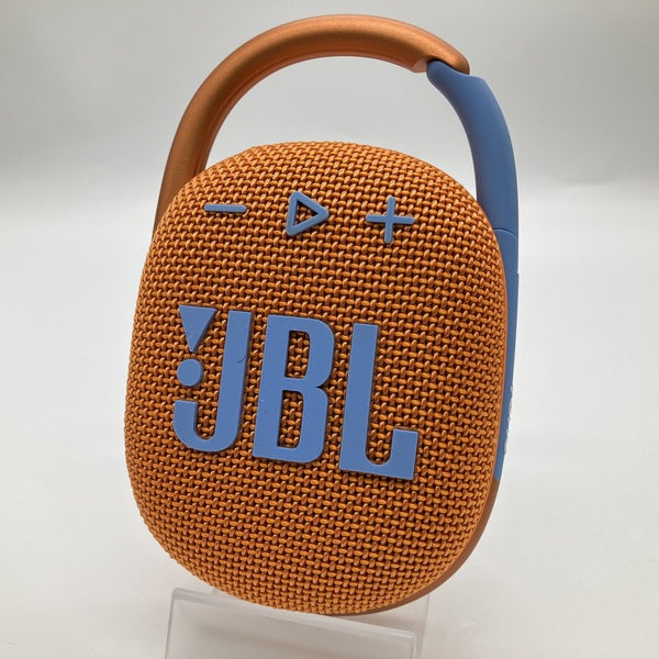 【中古】CLIP4 オレンジ【JBLCLIP4ORG】【秋葉原】