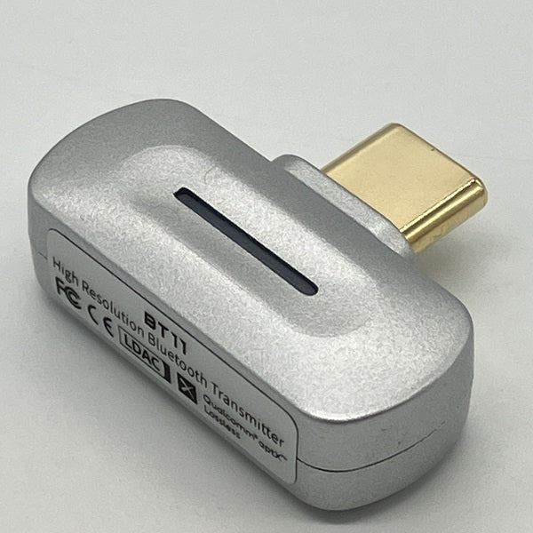【中古】BT11 Silver 【FIO-BT11-S】【名古屋】