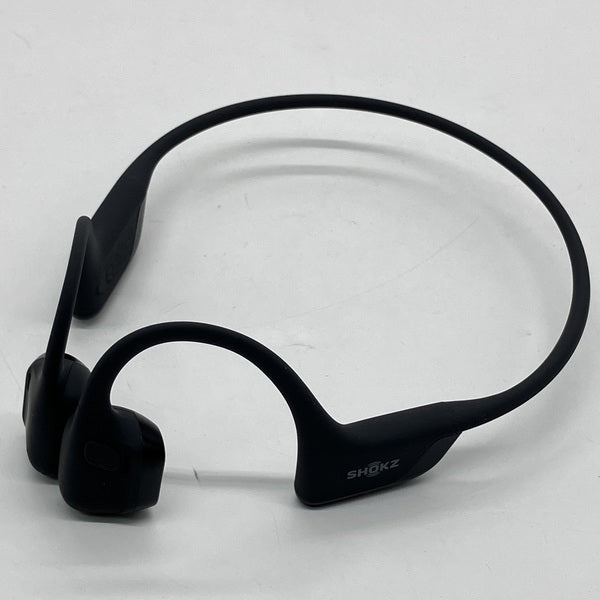 【中古】OpenRun Pro 2 Black【SKZ-EP-000030】【秋葉原】