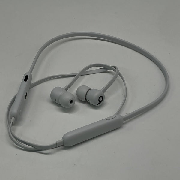【中古】Beats Flex スモークグレイ 【MYME2PA/A】【日本橋】