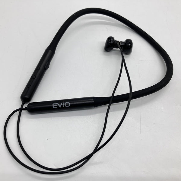 【中古】EVIO X1 スポーツワイヤレスイヤホン【秋葉原】