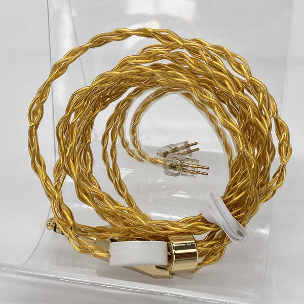 水月雨 (MOONDROP) 【中古】AutumnMoon-秋月 4.4mm Balanced