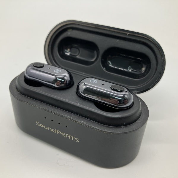 【中古】Soundpeats Truengine【秋葉原】