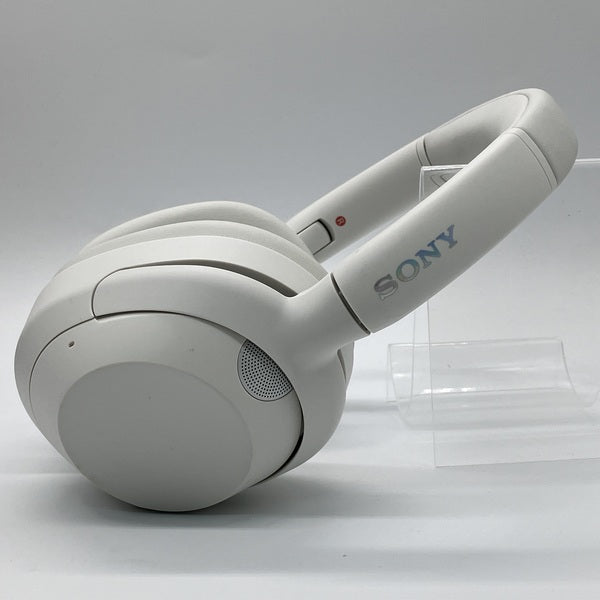 SONY 【中古】ULT WEAR オフホワイト 【WH-ULT900N WC】【秋葉原