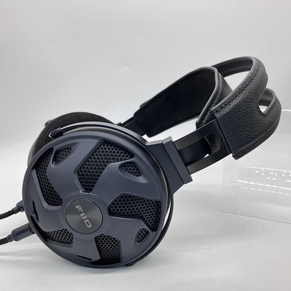 【中古】FIIO FT3 ブラック FIIO 【中古】FT3 Black 【FIO-FT3-B】【秋葉原】 – e☆イヤホン