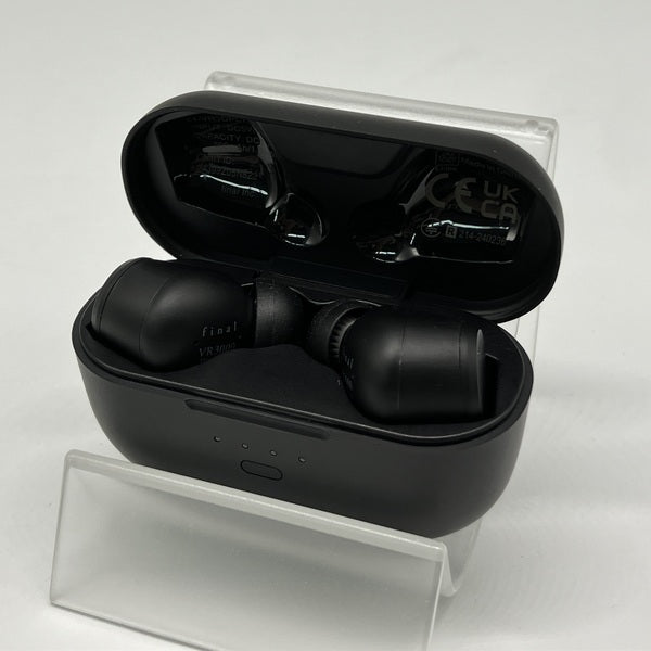 final 【中古】VR3000 Wireless 【FI-VR3DPLTW】【日本橋】 – e