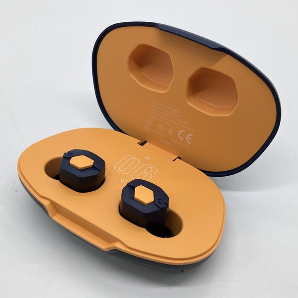 【中古】EVA2020×final 完全ワイヤレスイヤホン Mark.06モデル 【FI-EVATW(06)】【秋葉原】