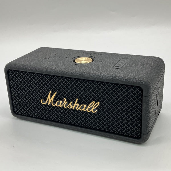 Marshall Emberton Ⅲスピーカー中古 MARSHALL◇EMBERTON III/スピーカー : セカンドストリートYahoo