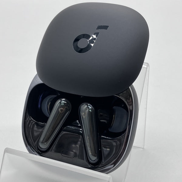 Anker 【中古】Soundcore Liberty 4 ミッドナイトブラック 【A3953N11