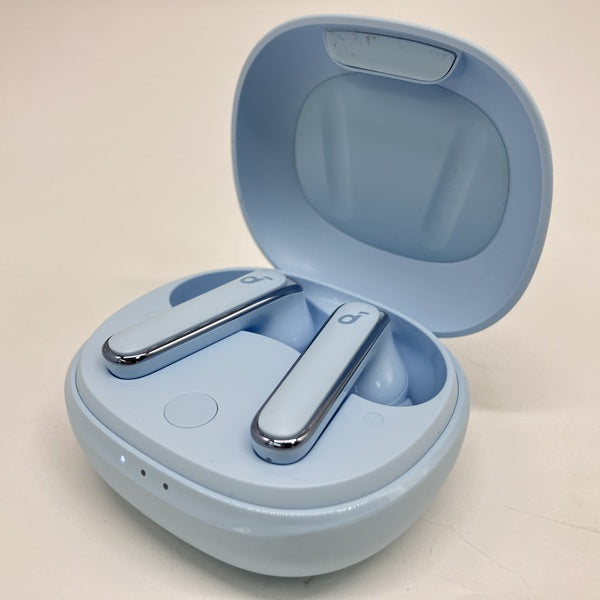 Anker 【中古】Soundcore Life P3 ライトブルー 【A3939061】【秋葉原