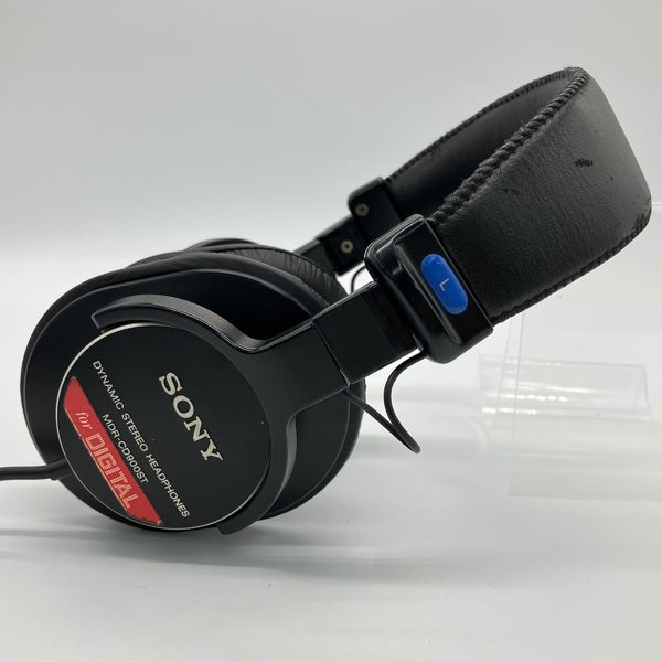 SONY 【中古】MDR-CD900ST【仙台】 – e☆イヤホン