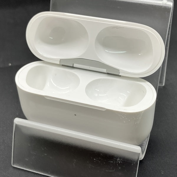 【中古】AirPods Pro 充電ケース(MagSafe)【秋葉原】