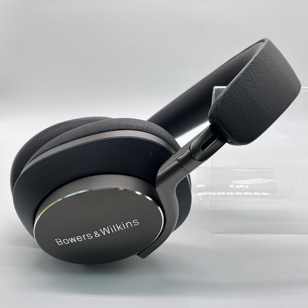 Bowers & Wilkins 【中古】Px8/B ブラック【秋葉原】 – e☆イヤホン