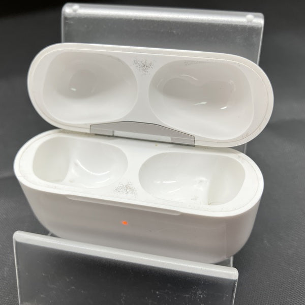 Apple - 秋葉原さま専用　airpods pro 充電ケース Apple 【中古】AirPods Pro 充電ケース【秋葉原】 – e☆イヤホン