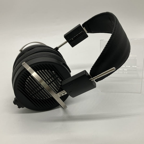 ヘッドホン STAX SR-X1 Stax SR-X1 Electrostatic Headphones — Earphone & Headphone