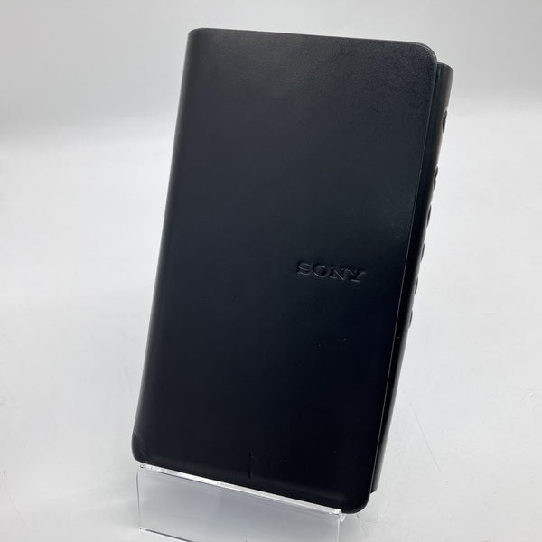 【中古】WM1ZM2/WM1AM2専用レザーケース 【CKL-NWWM1M2CWW】【秋葉原】