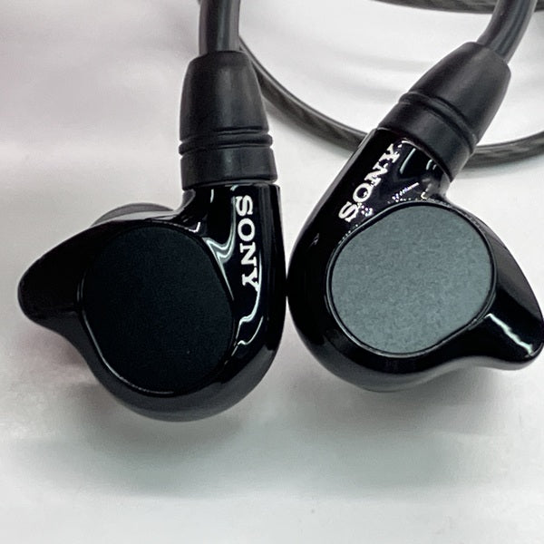 【中古】IER-M7 Q【秋葉原】
