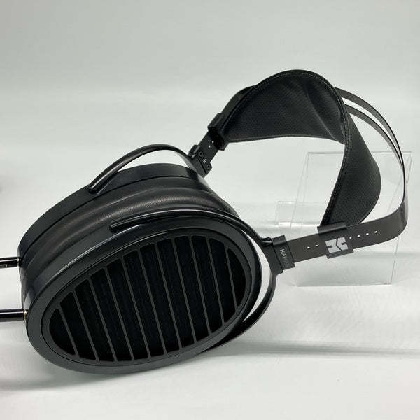 HIFIMAN Arya 平面駆動ヘッドホン Amazon.co.jp: HIFIMAN ハイファイマン Arya 平面駆動ヘッドホン