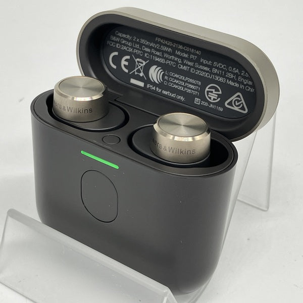 【中古】PI7 チャコール【日本橋】