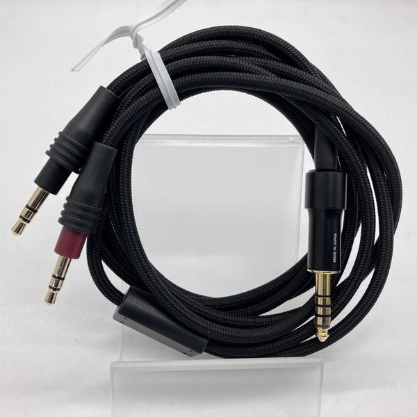 【美品】TAGO STUDIO T3-01+4.4mm5極バランスケーブル付属 TAGO STUDIO TAKASAKI T3-01+4.4mm5極バランスケーブル 【T3