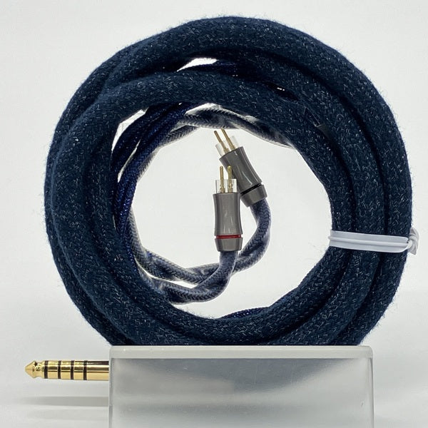 NICEHCK 【中古】DearOrpheus 2pin-4.4mm【日本橋】 – e☆イヤホン