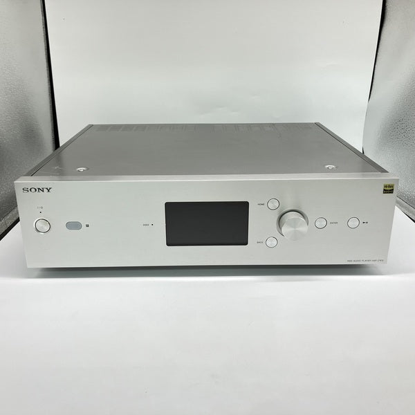 HAP-Z1ES2019年製 SONY 【中古】HAP-Z1ES【秋葉原】 – e☆イヤホン