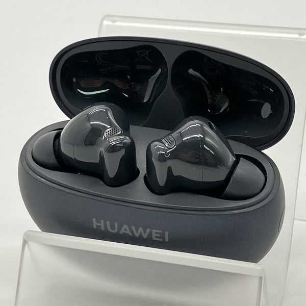 【中古】FreeBuds 6i Black【秋葉原】
