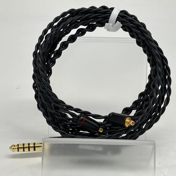 WiseTech NOBUNAGA Labs 瑞鳳 4.4mm5極MMCX 41rUEYq5VbL.jpg