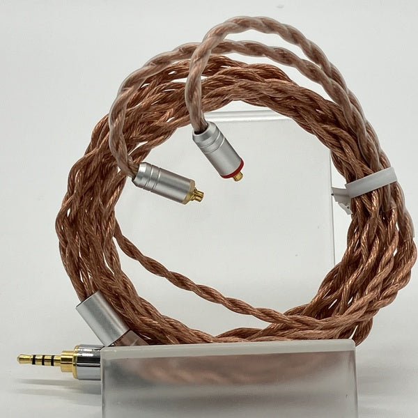 その他ブランド 【中古】Yinyoo(インユー) YYX4765 MMCX - 2.5mm