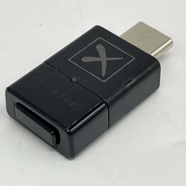【中古】CREATIVE BT-W5【日本橋】