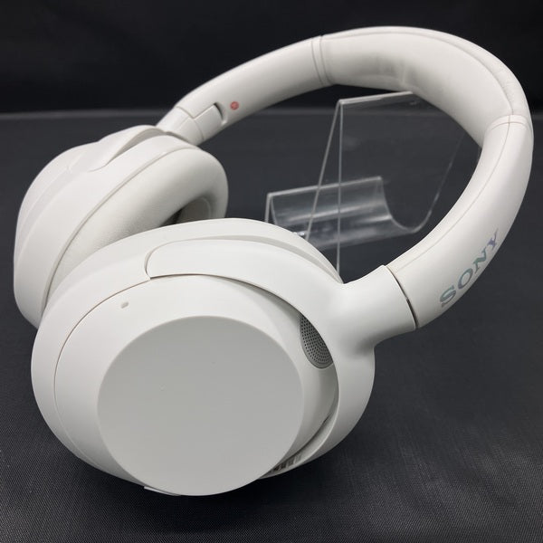 SONY 【中古】ULT WEAR オフホワイト 【WH-ULT900N WC】【日本橋】 – e