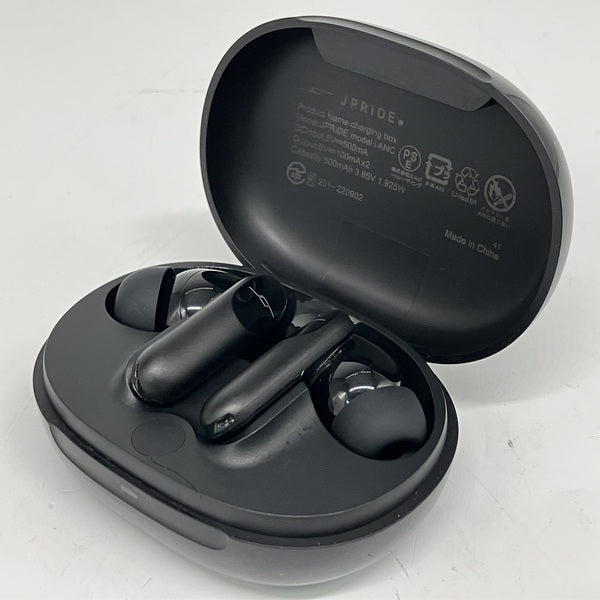 【未使用品】JPRiDE model i ANC その他ブランド 【中古】JPRIDE / model i ANC【名古屋】 – e