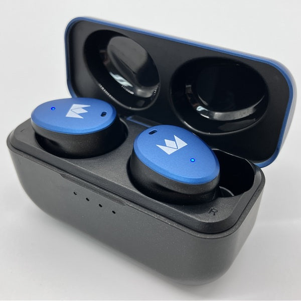 【中古】FoKus H-ANC Blue 【NOB-FOKUSHANC-B】【秋葉原】
