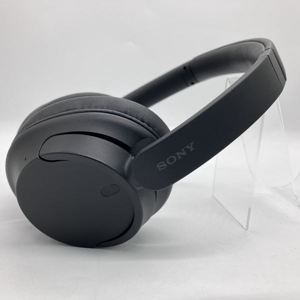 【中古】WH-CH720N BC ブラック【秋葉原】
