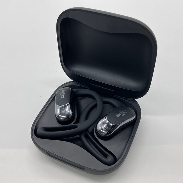 【中古】OpenFit Air Black【SKZ-EP-000025】【名古屋】