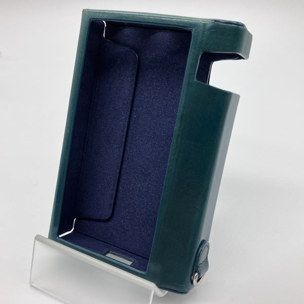 【中古】AK70用プレミアムレザーケース ブルー 【CP-AK70LCP/A】【秋葉原】