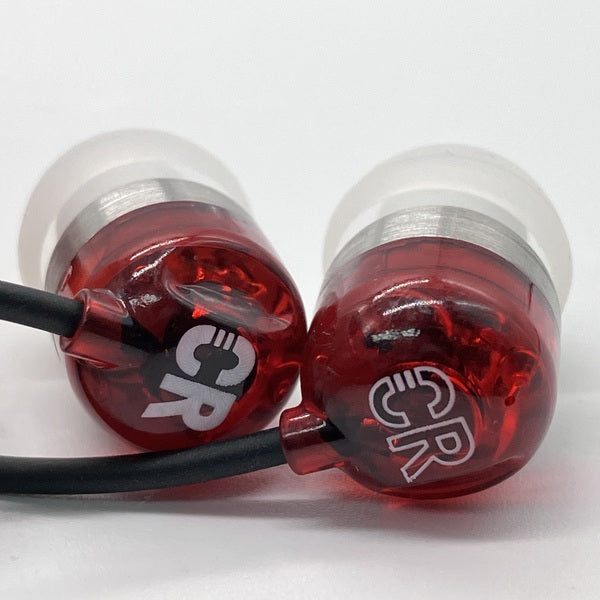 【中古】CRAZY RACCOON EARPHONE (1.6m)【名古屋】