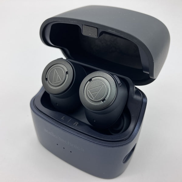 【中古】ATH-ANC300TW【秋葉原】