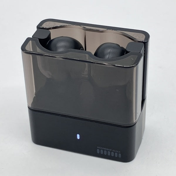 【中古】方糖 - BLOCK Black【日本橋】