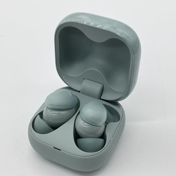 【リファービッシュ品】LinkBuds Fit★グリーン SONY LinkBuds Fit WF-LS910N (G) [グリーン] 価格比較 - 価格.com