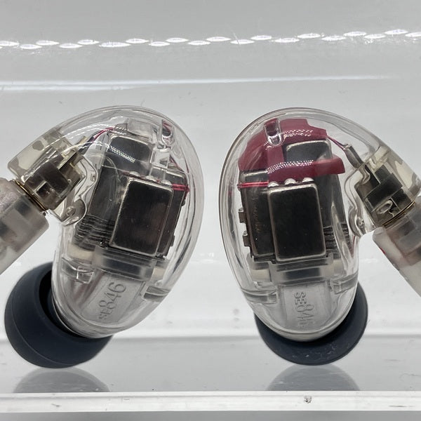 【中古】SE846CL-A【名古屋】
