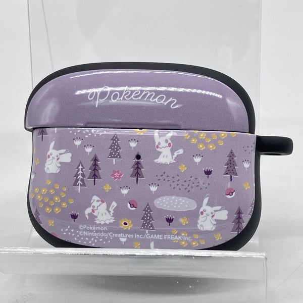 その他ブランド 【中古】iFace AirPods Pro ポケモンケース【日本橋