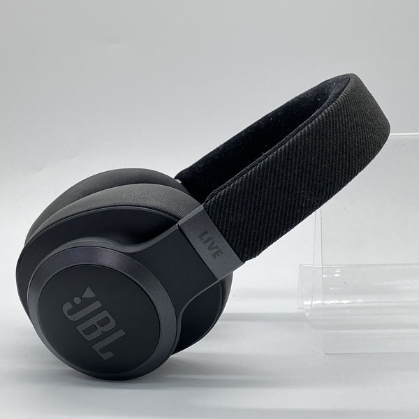 【中古】LIVE770NC ブラック【JBLLIVE770NCBLK】【名古屋】