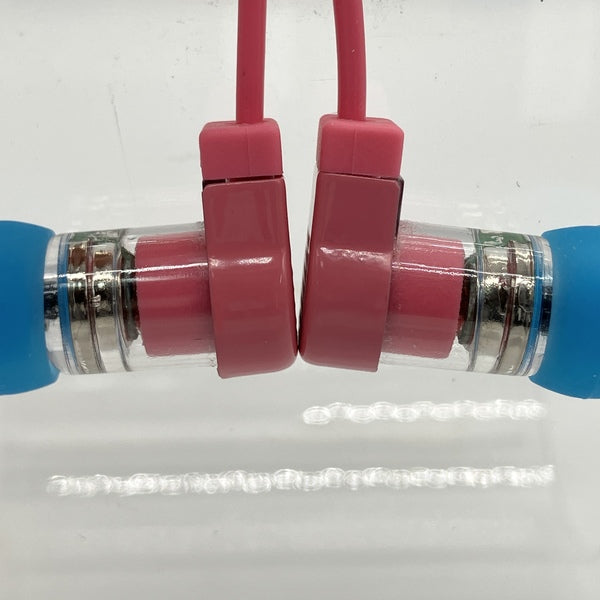【中古】水月雨 Moondrop Quark2 x Muse Dash Type-C(マイク付き)【秋葉原】