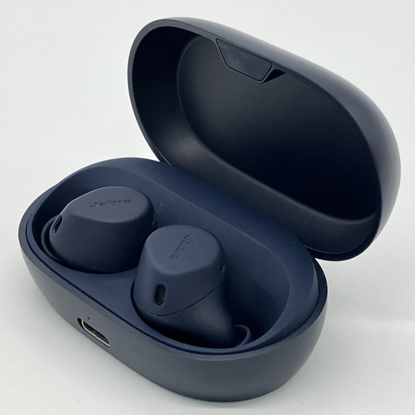 Jabra 【中古】Elite 7 Active Navy 【100-99171002-40