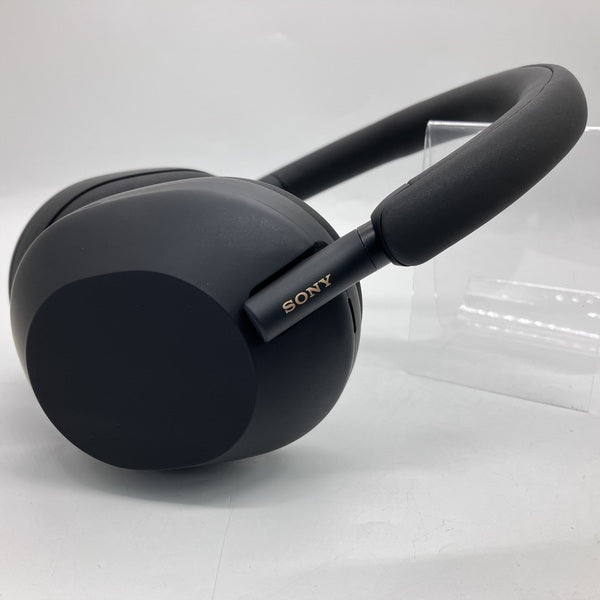 Sony WH-1000XM5 ブラック 中古 中古】SONY WH-1000XM5 (B) [ブラック]【ECセンター】保証期間1