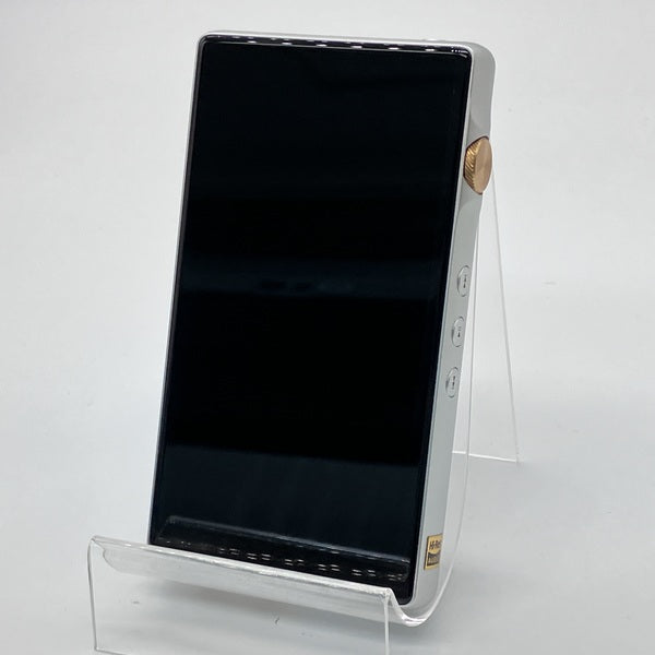 iBasso Audio DX160 ver.2020 silver 中古 iBasso Audio 【中古】DX160 ver.2020 シルバー【日本橋】 – e☆イヤホン