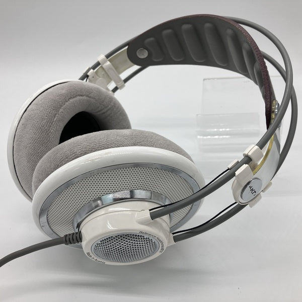 AKG オープン型ヘッドフォン K701 中古 Amazon.co.jp: AKG オープン型ヘッドフォン K701【国内正規品