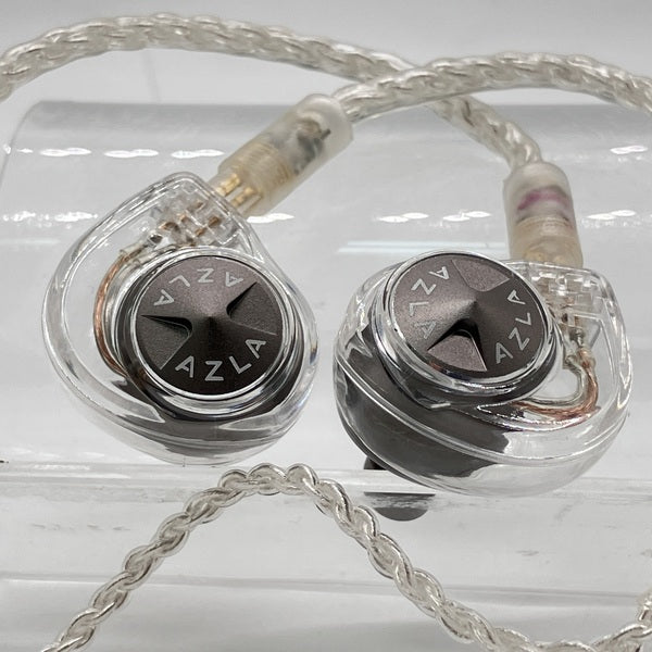 連休大特価！AZLA AZLA MK2 [Meteor Gray] AZLA 【中古】AZLA MK2 Meteor Gray 【AZLA-02R-GRY】【日本橋