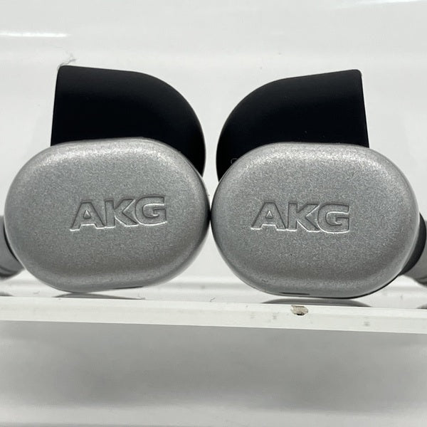AKG 【中古】N30 シルバー（ケーブル欠品）【日本橋】 – e☆イヤホン